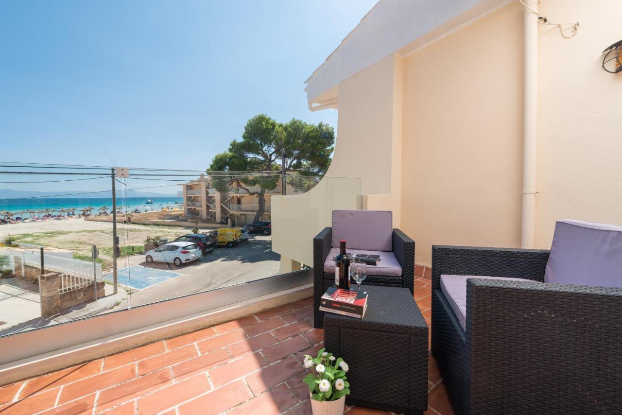 Adosado Salzes 4 Frente a la Playa de Alcudia – billede 5