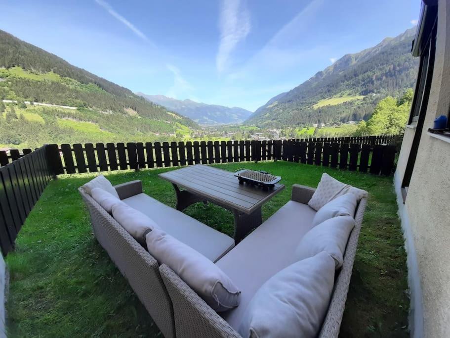 Cozy Apartment W a View & Own Garden - billede 3