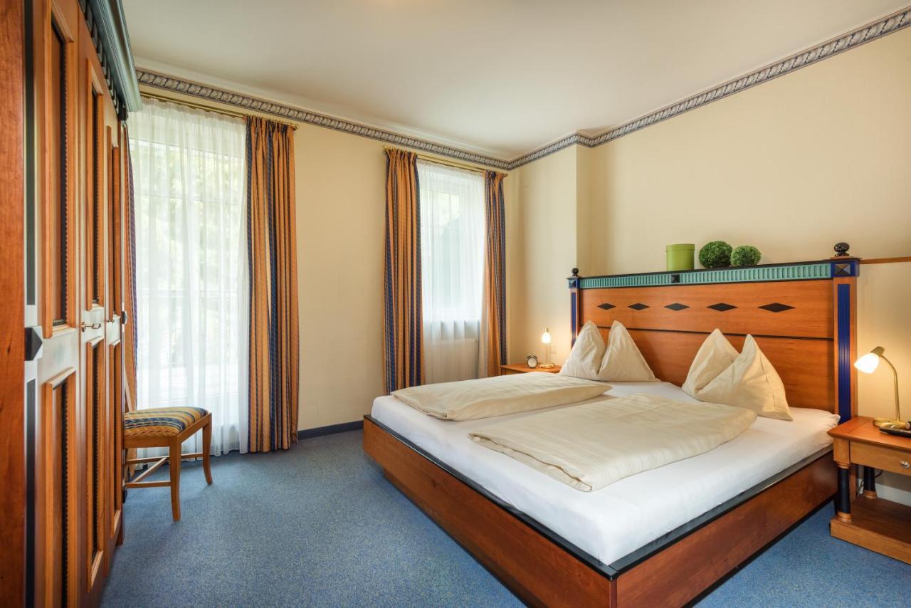 Mondi Hotel Bellevue Gastein - billede 3