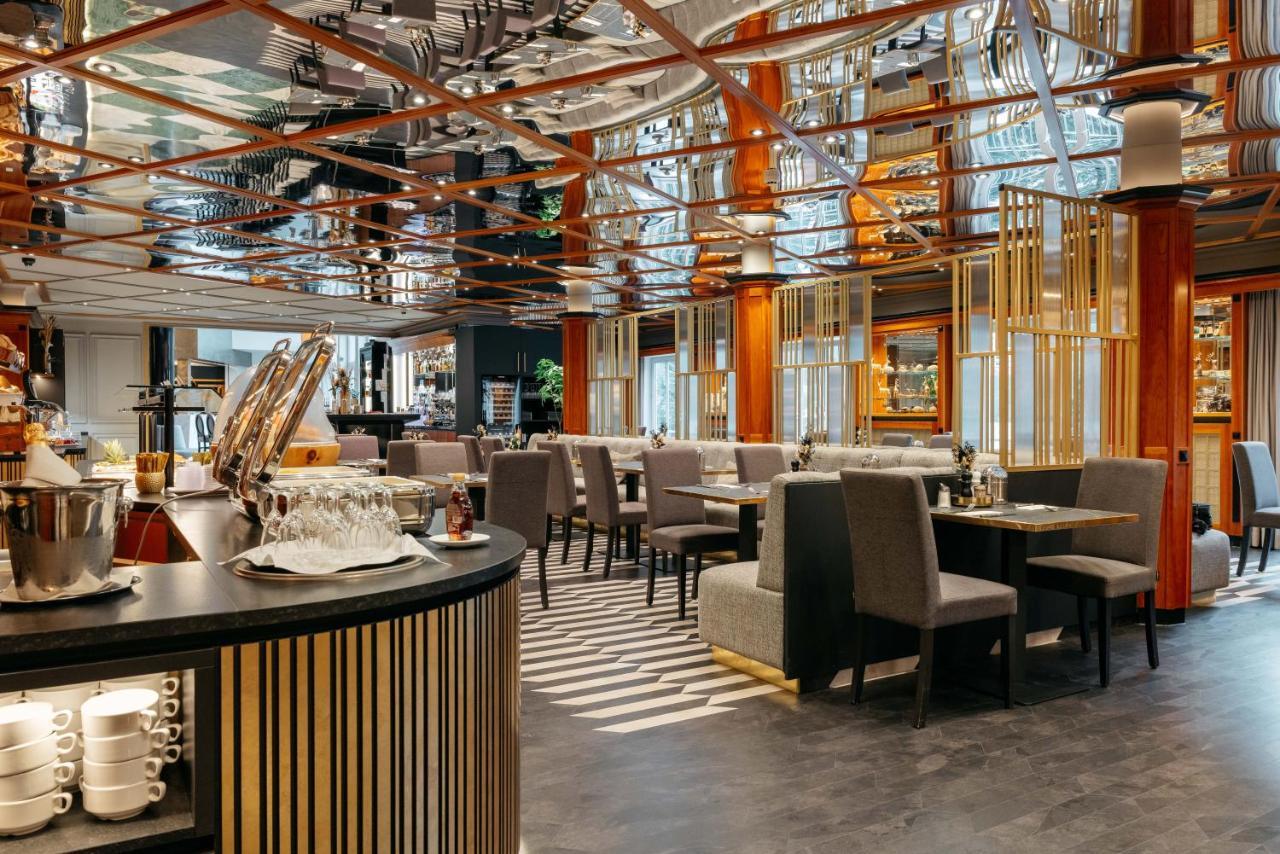 Mondi Hotel Bellevue Gastein - billede 4