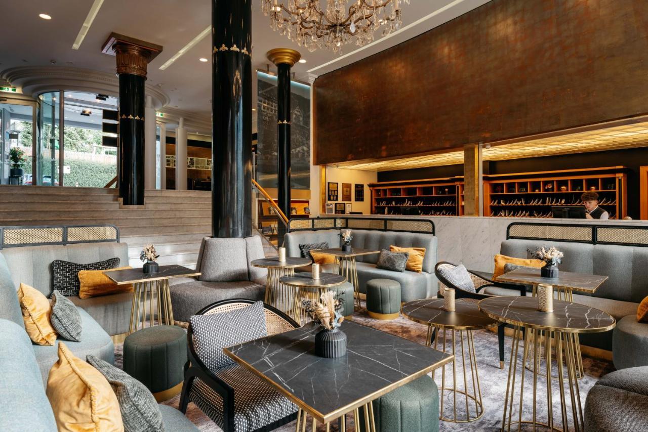 Mondi Hotel Bellevue Gastein – billede 5