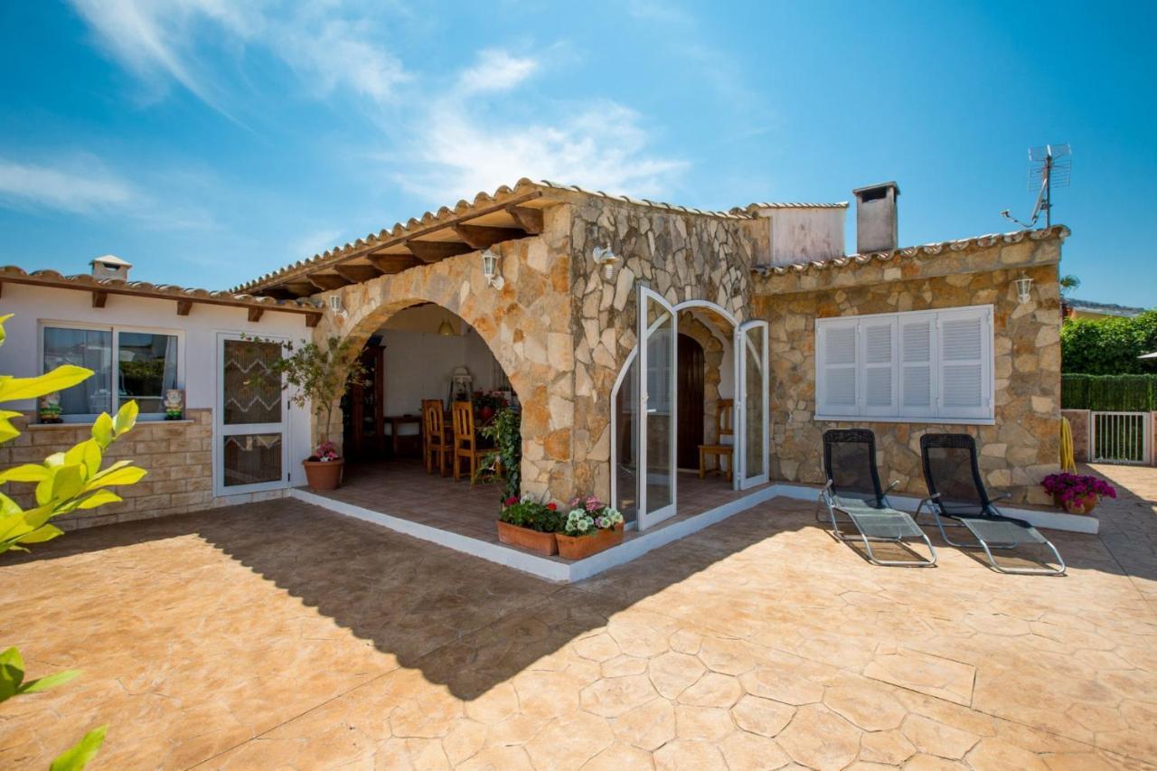 Villa Guatlara – billede 5