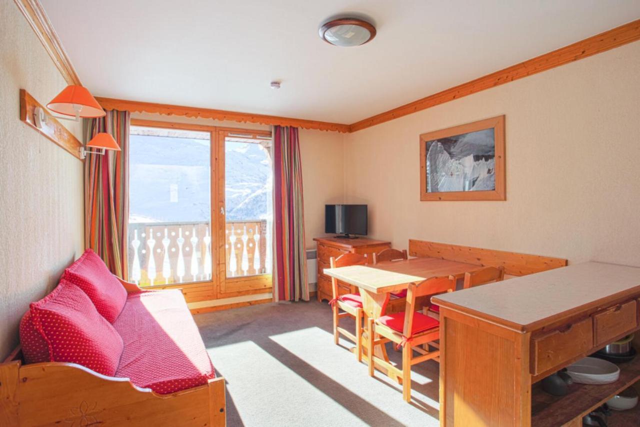 Residence Les Valmonts - Maeva Home - 2 Pieces 4 Personnes Selection Mae-9471