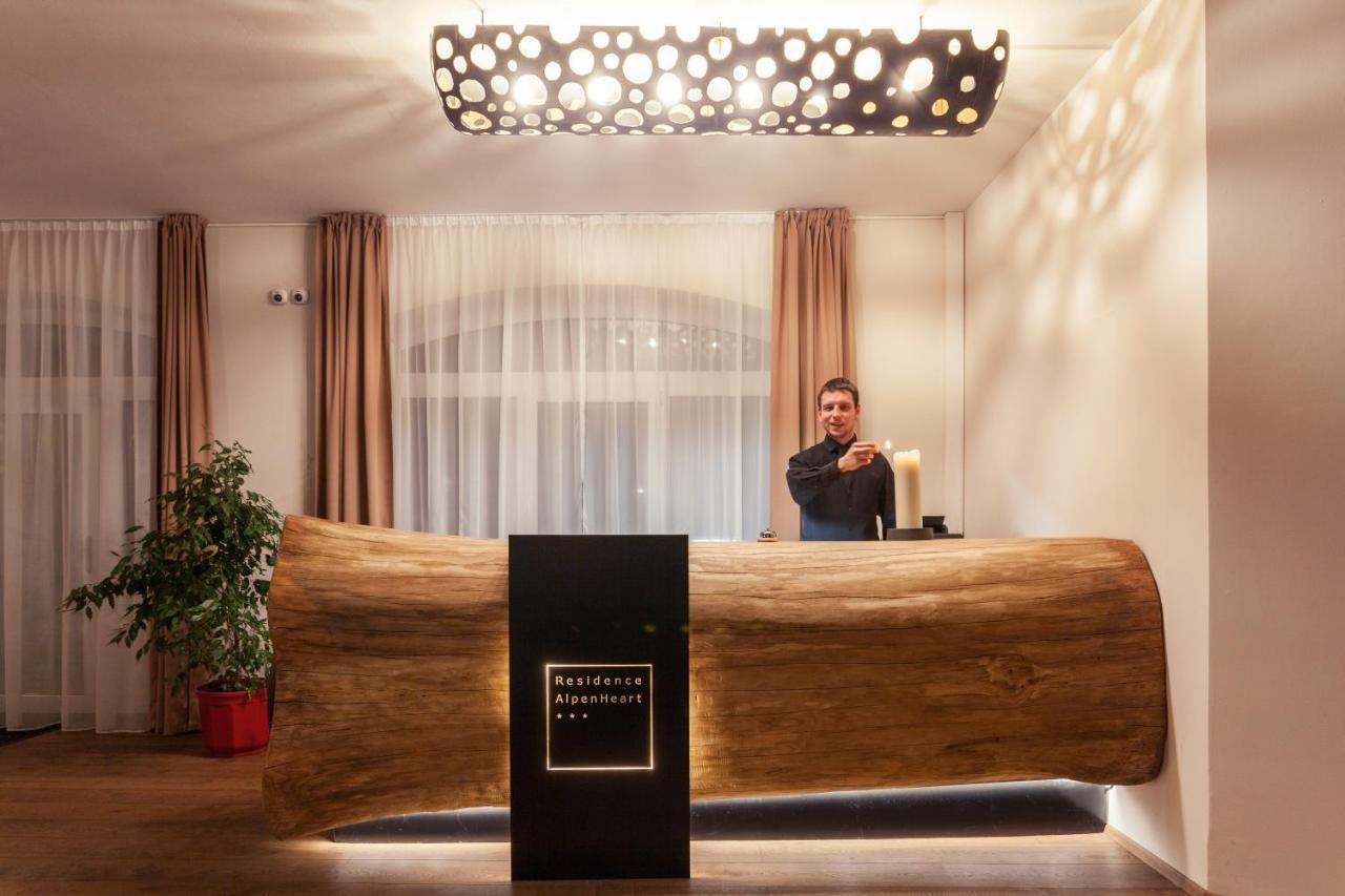 Residence Alpenheart - billede 1