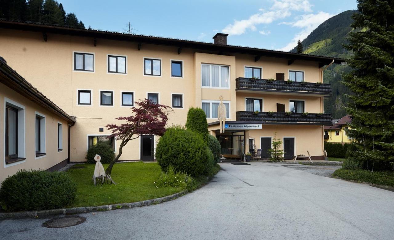 Residence Alpenheart - billede 4