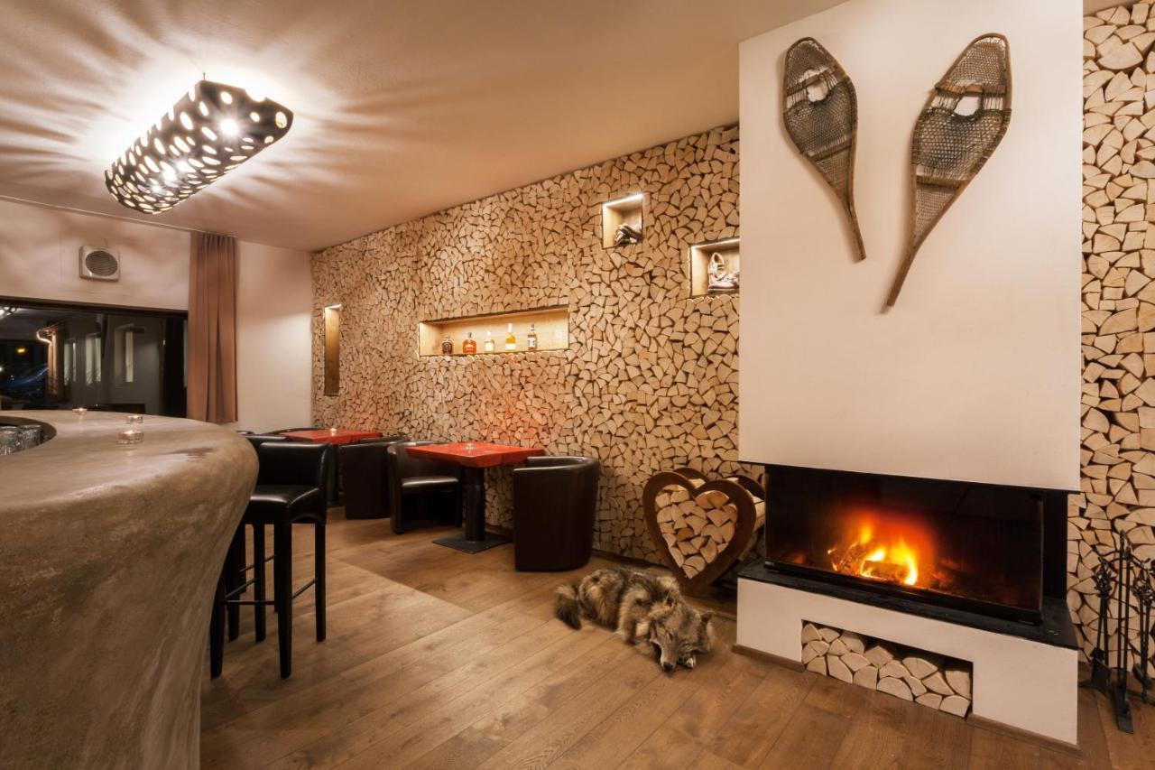 Residence Alpenheart – billede 5