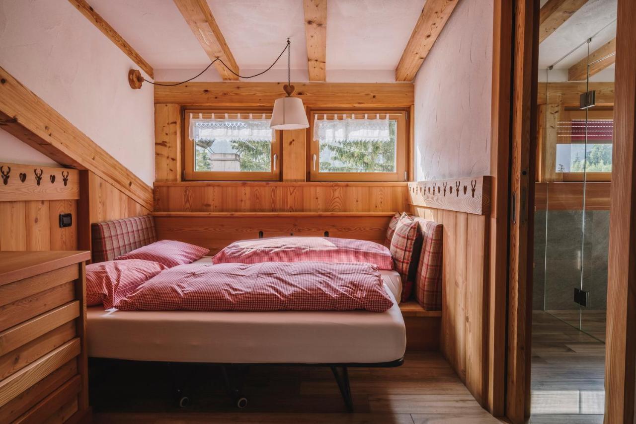 Chalet Pineta Relax Location - billede 3