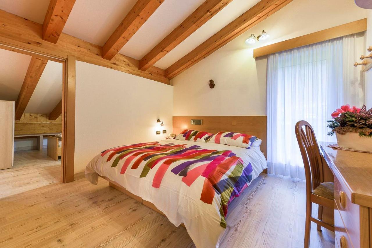 Chalet Pineta Relax Location - billede 4