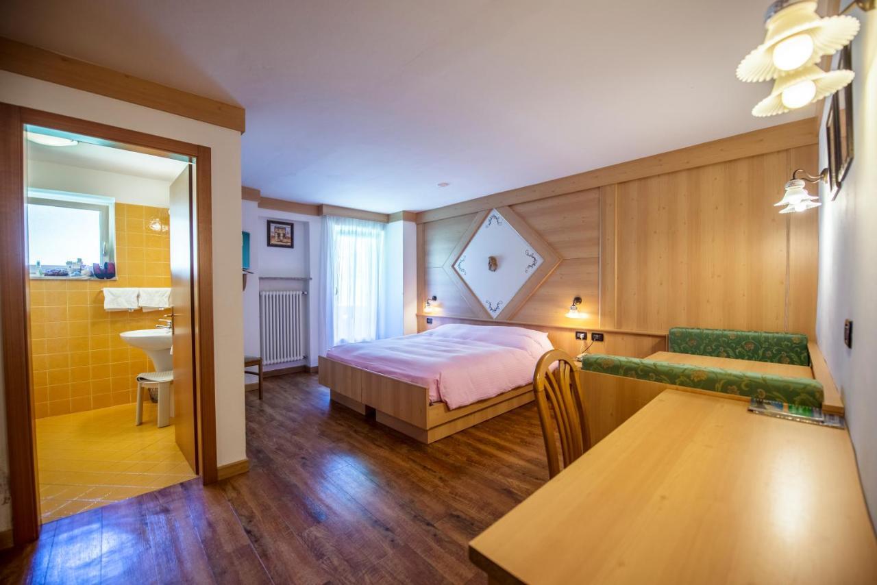 Chalet Pineta Relax Location – billede 5