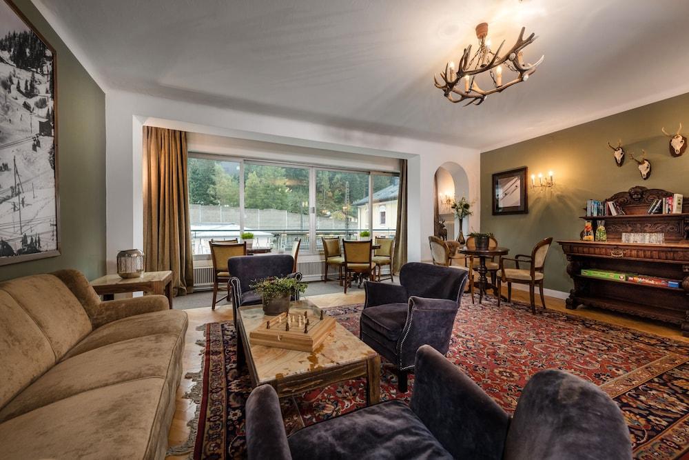 Hotel Goethehof - billede 3