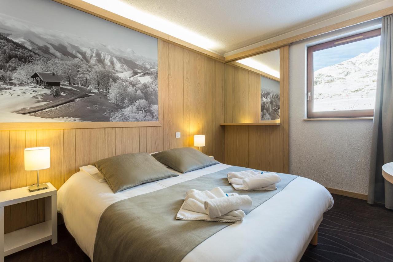 Mmv Hotel Club Les Bergers - billede 2