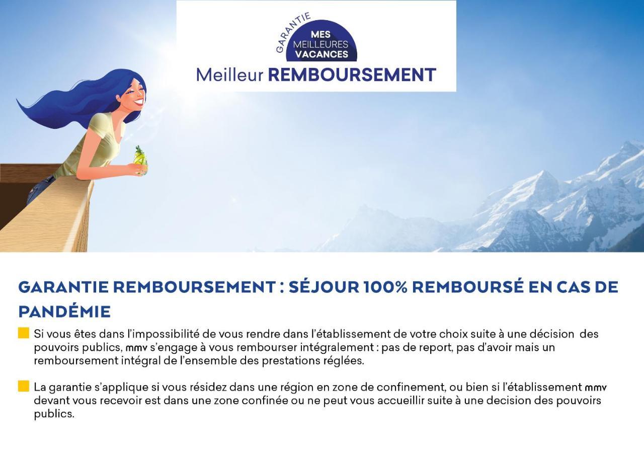 Mmv Hotel Club Les Bergers - billede 4