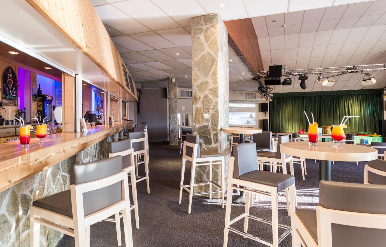 Mmv Hotel Club Les Bergers – billede 5