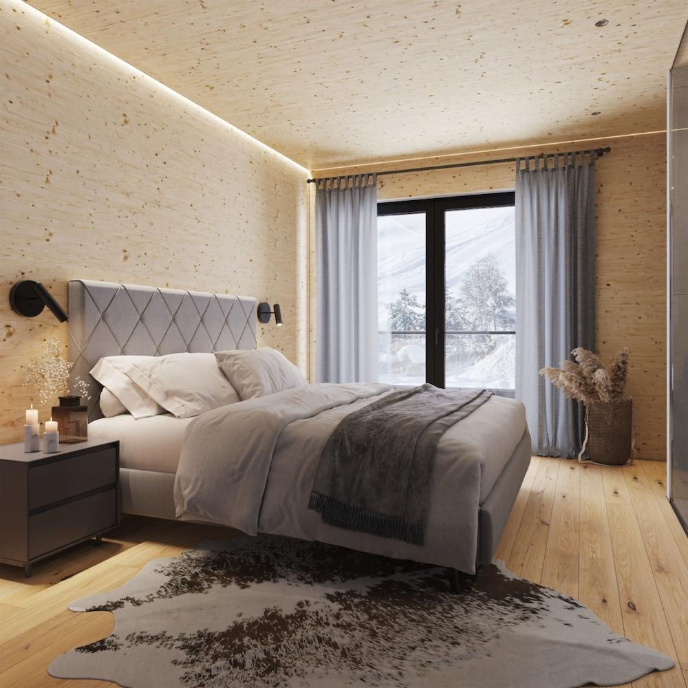Apartment in Saalbach Near Ski Area – billede 2