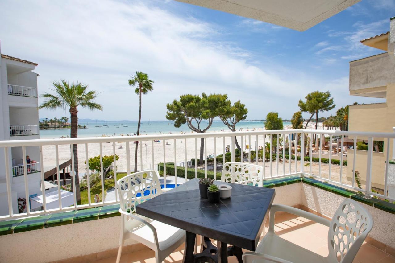 Apartamentos Sand Beach - billede 1