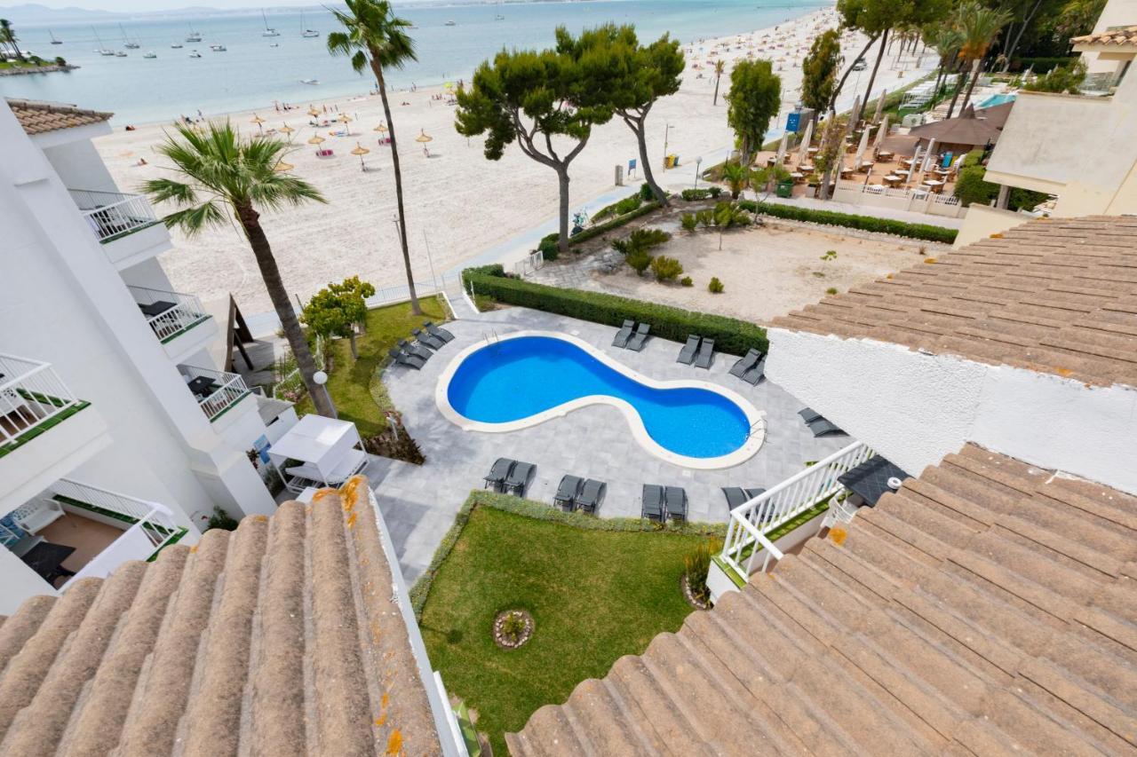 Apartamentos Sand Beach - billede 2