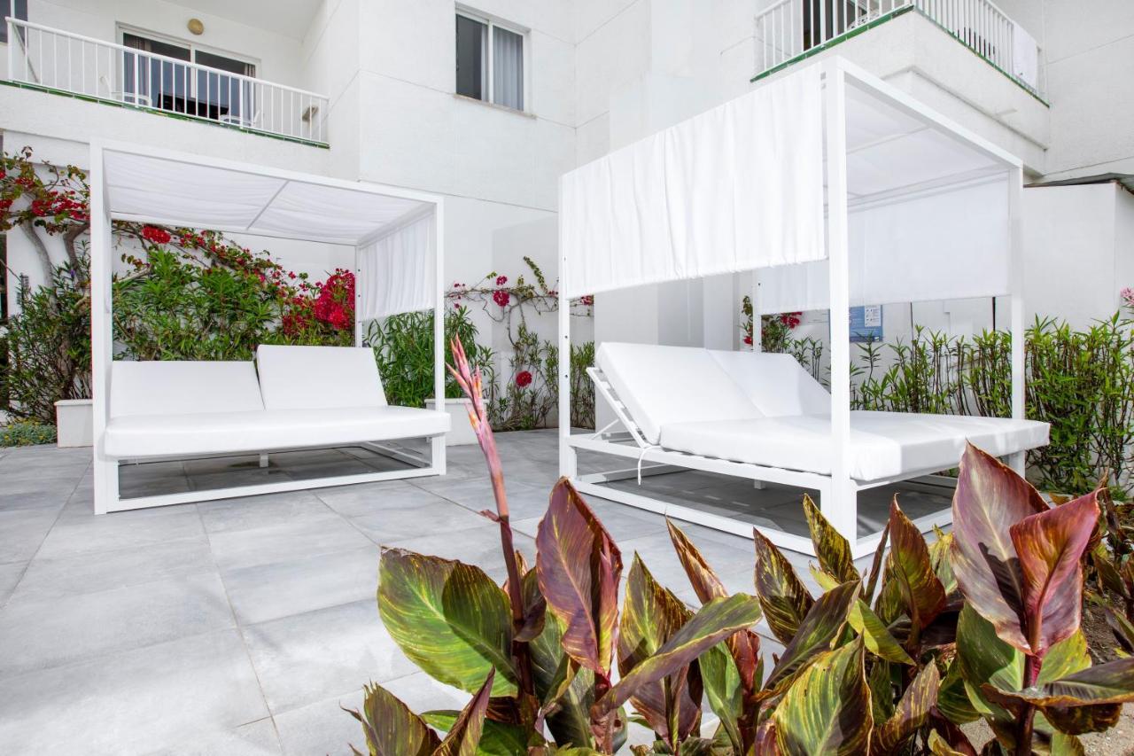 Apartamentos Sand Beach - billede 3