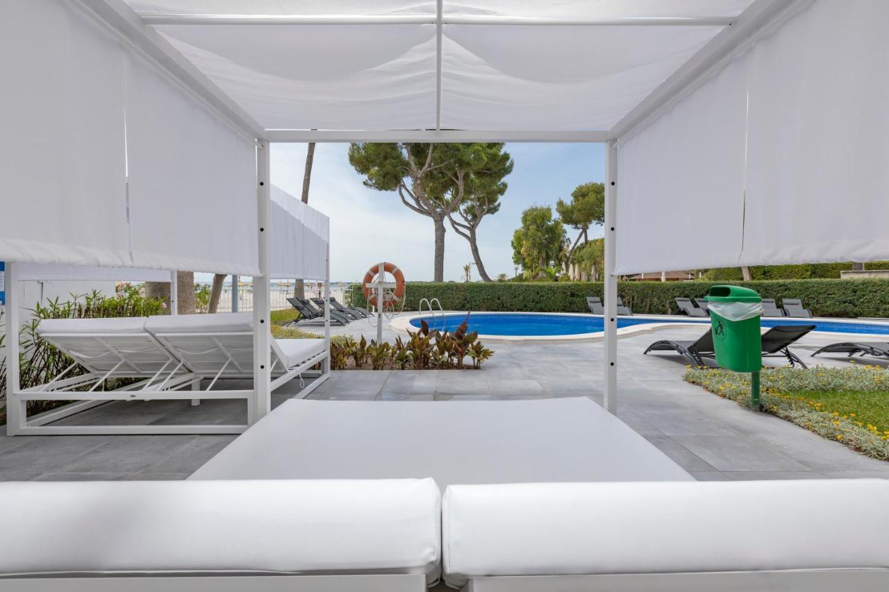 Apartamentos Sand Beach - billede 4