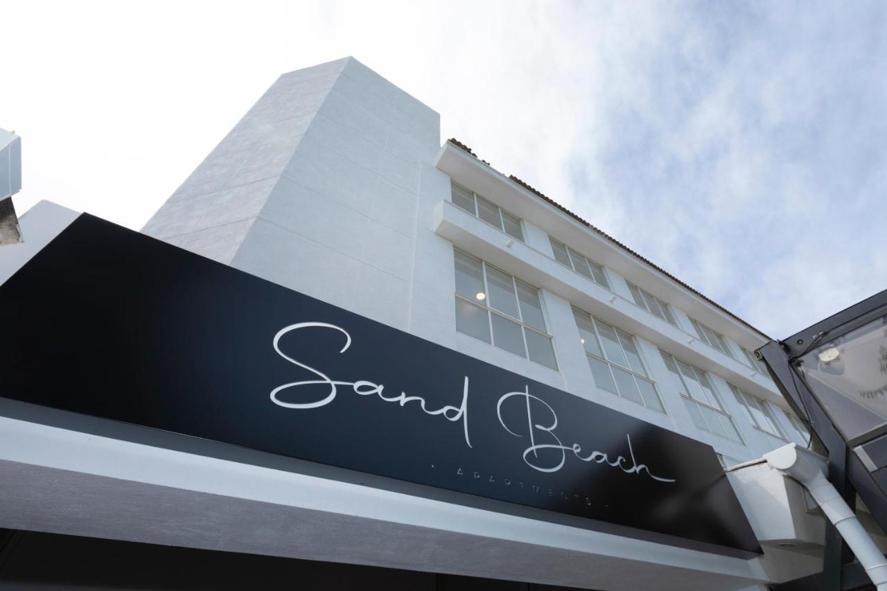 Apartamentos Sand Beach – billede 5