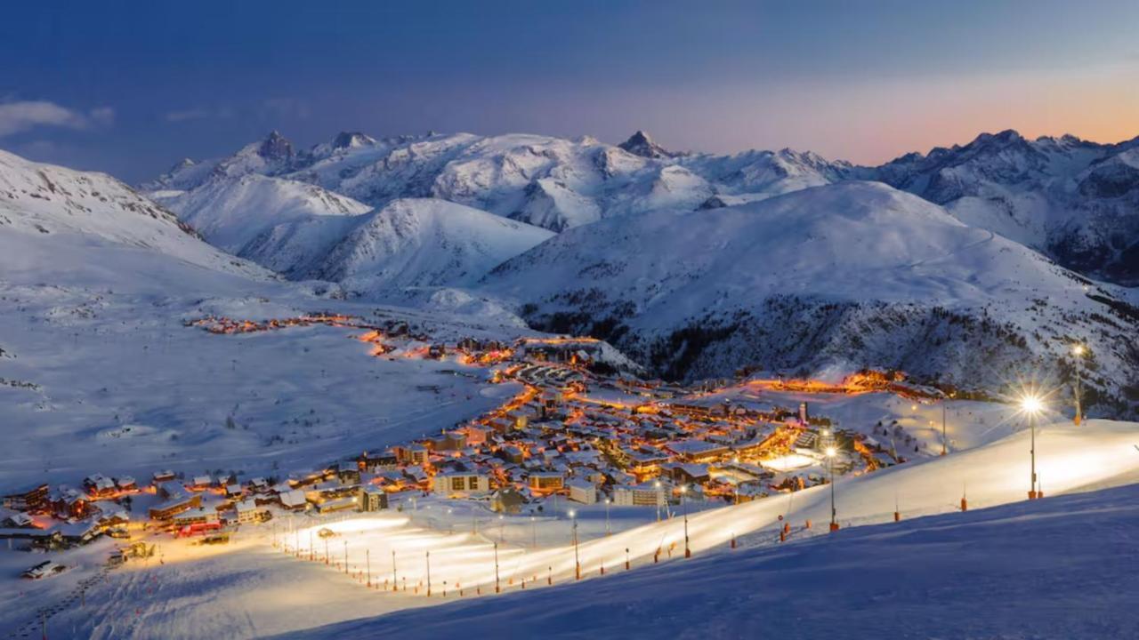 Rdc - Chalet Nevada Sport - billede 2