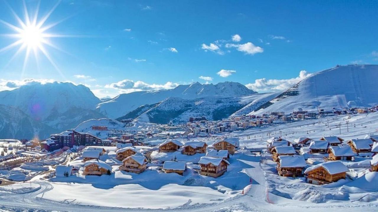 Rdc - Chalet Nevada Sport - billede 3