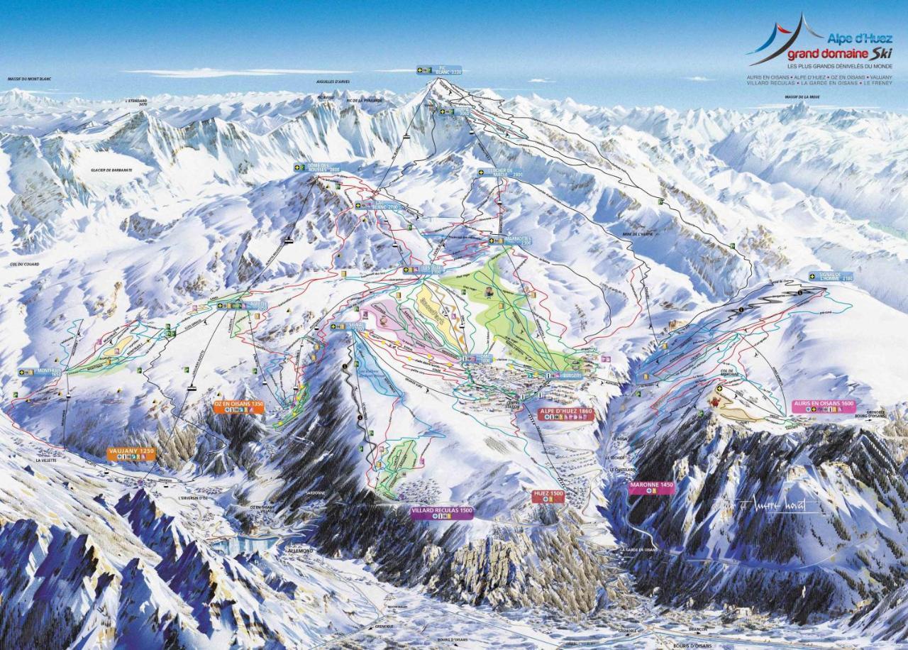 Rdc - Chalet Nevada Sport – billede 5