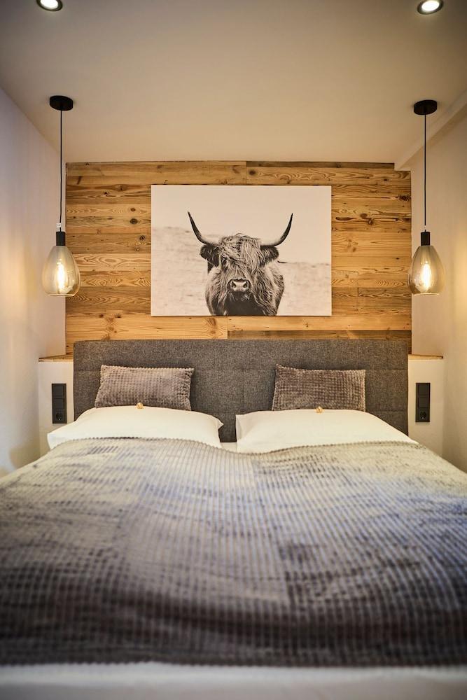 Apartment Westside Top 9 – billede 1