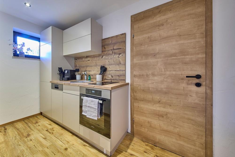 Apartment Westside Top 9 – billede 3