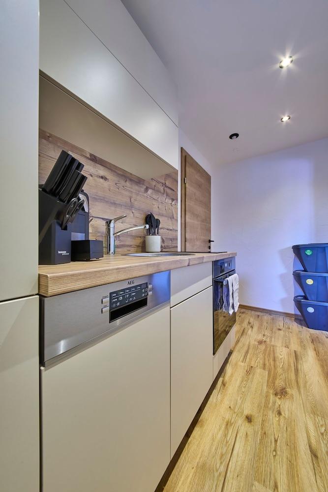 Apartment Westside Top 9 – billede 5