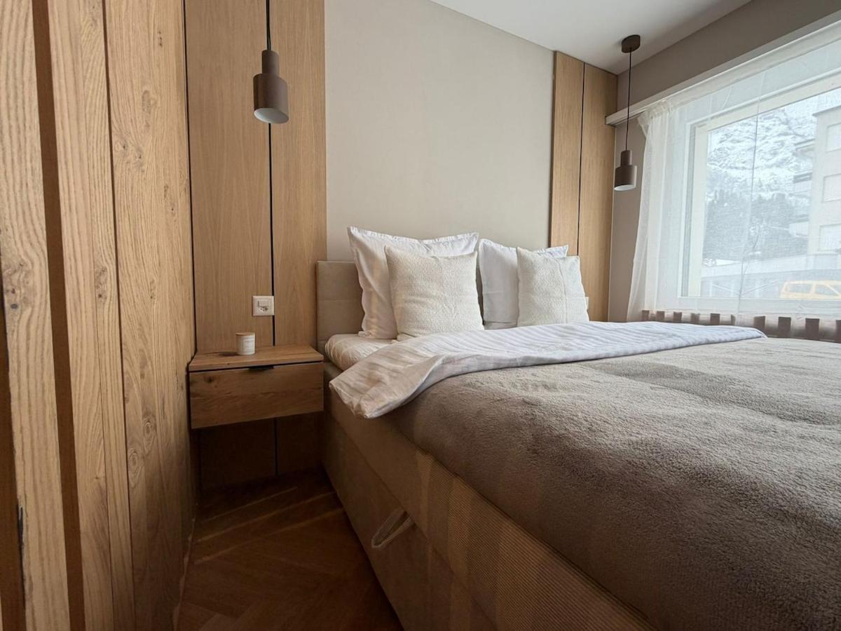 Charmantes Studio Fur Zwei in Den Bergen – bild 1