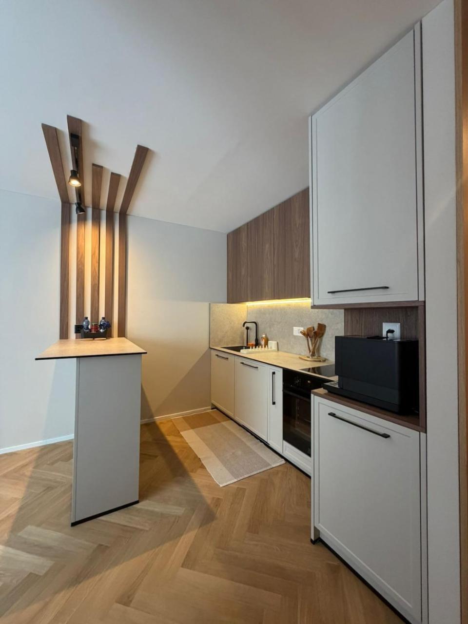 Charmantes Studio Fur Zwei in Den Bergen – bild 2