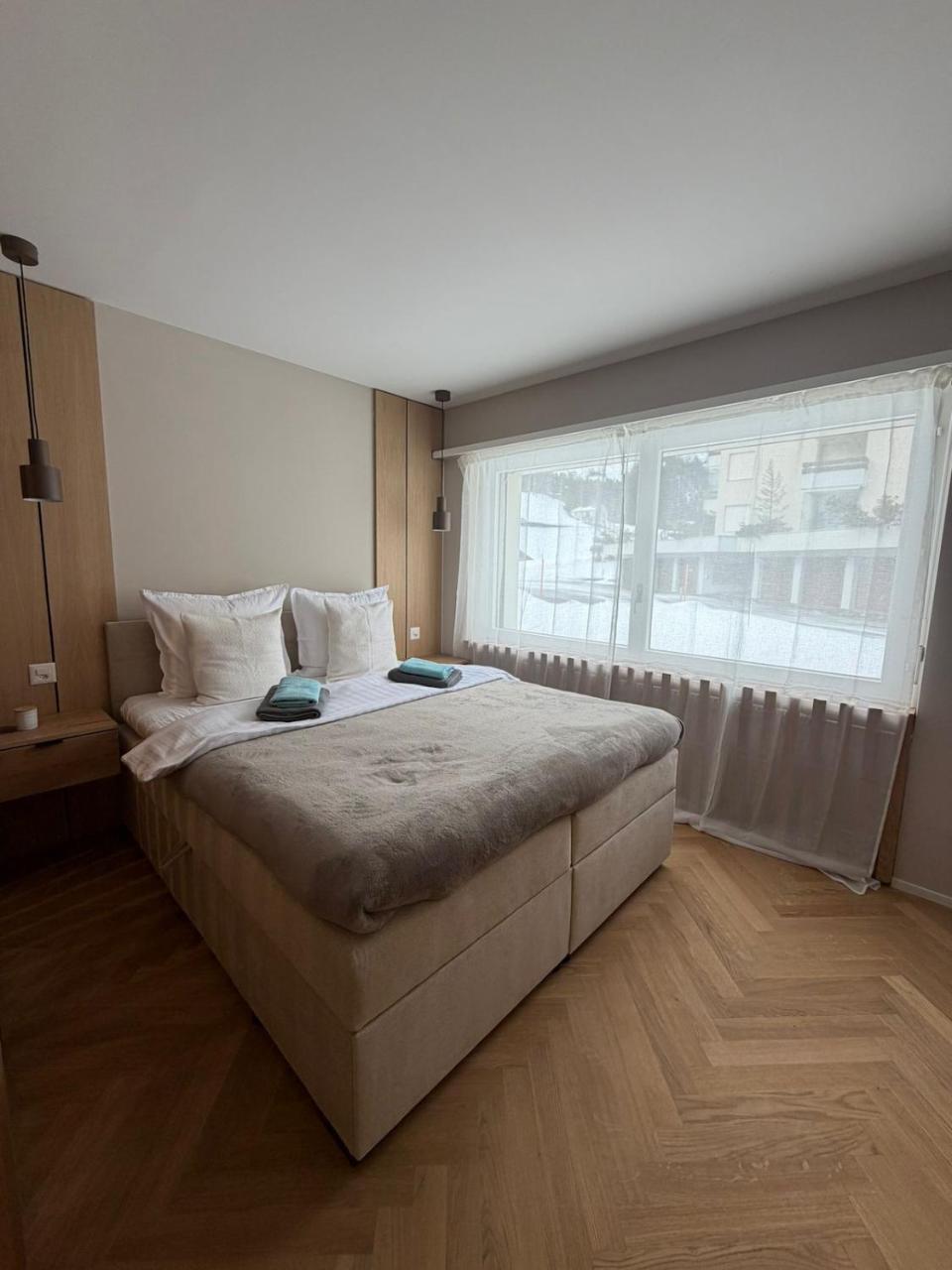 Charmantes Studio Fur Zwei in Den Bergen – bild 3