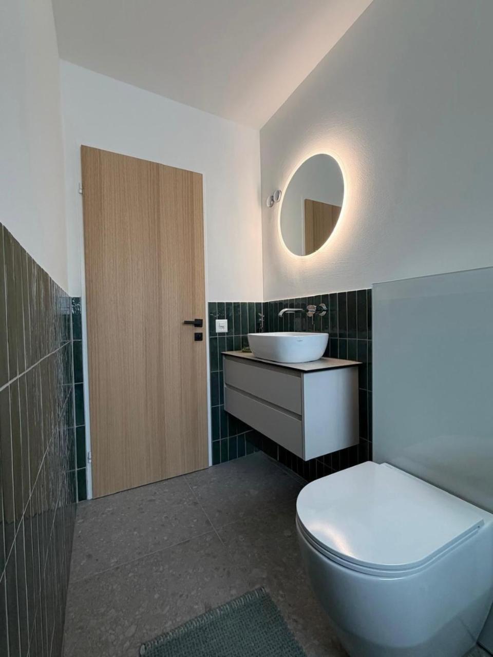 Charmantes Studio Fur Zwei in Den Bergen – bild 4