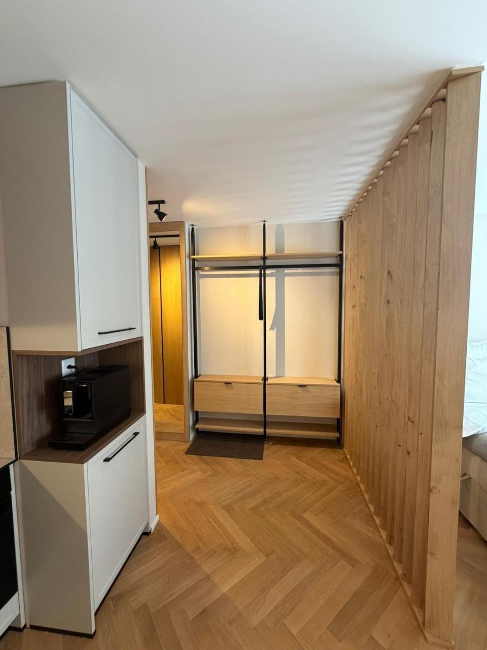 Charmantes Studio Fur Zwei in Den Bergen – bild 5