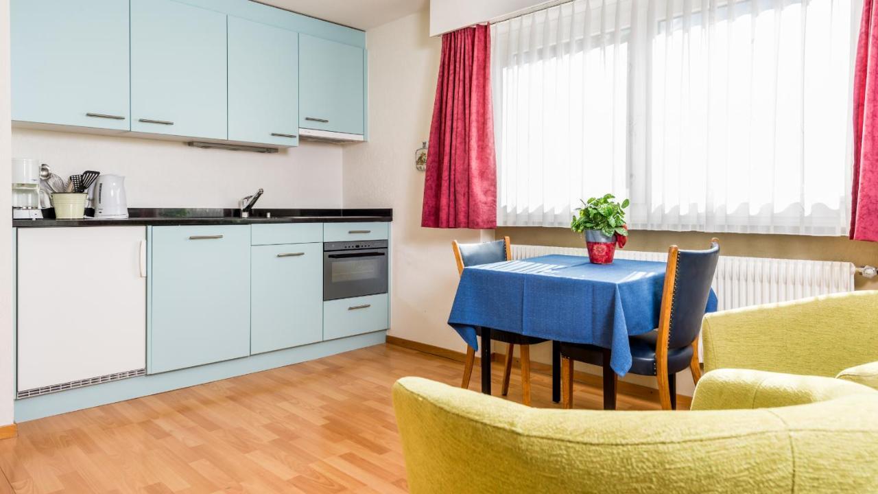 Haus Belle-Vue - billede 4