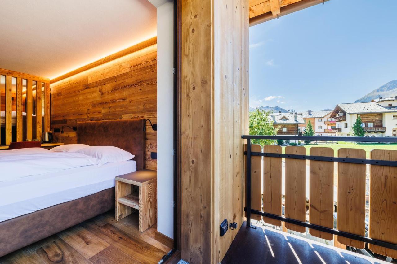 Hotel Steinbock - billede 3