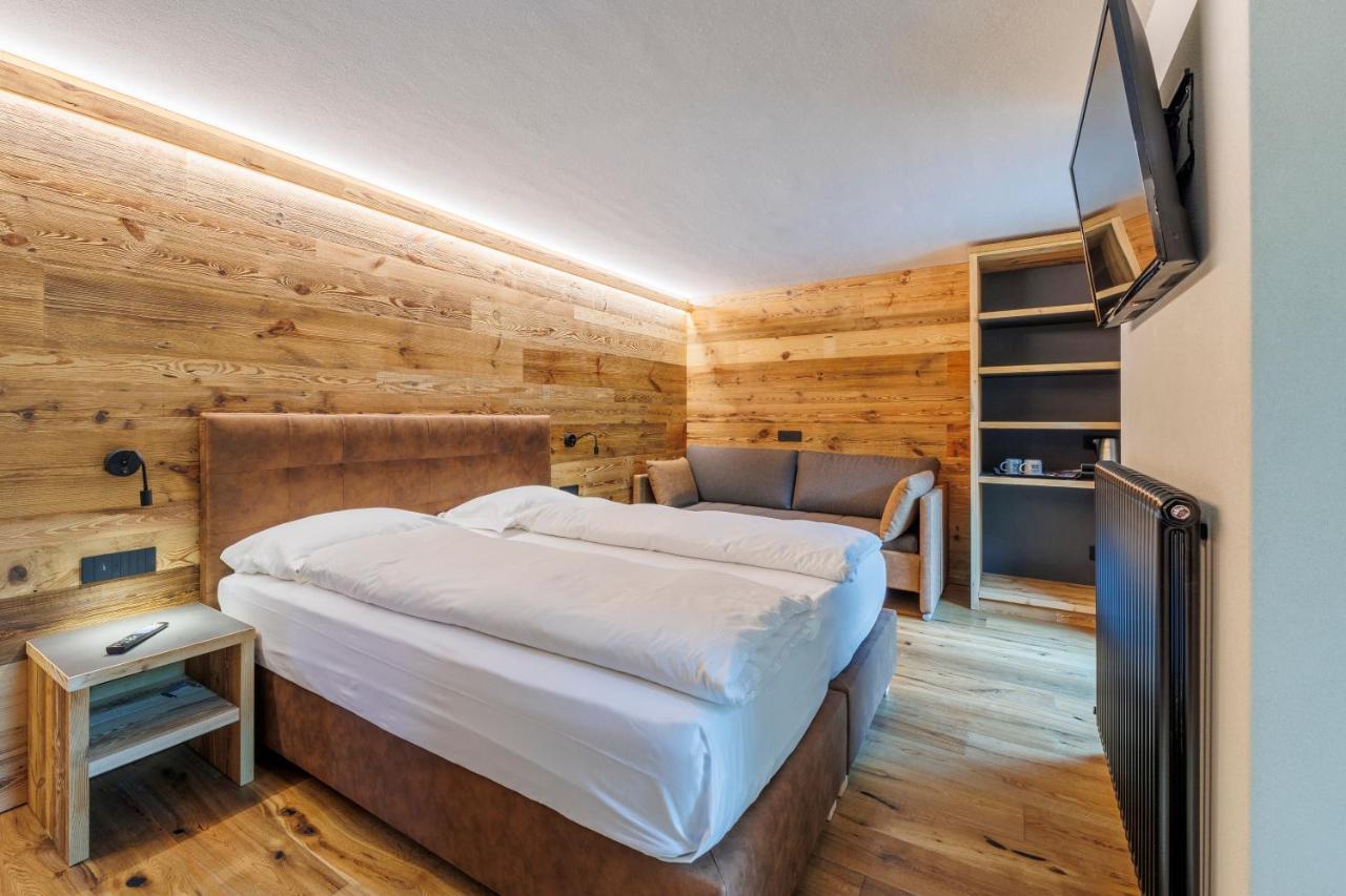 Hotel Steinbock - billede 4