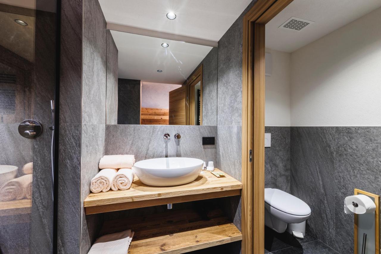 Hotel Steinbock – billede 5