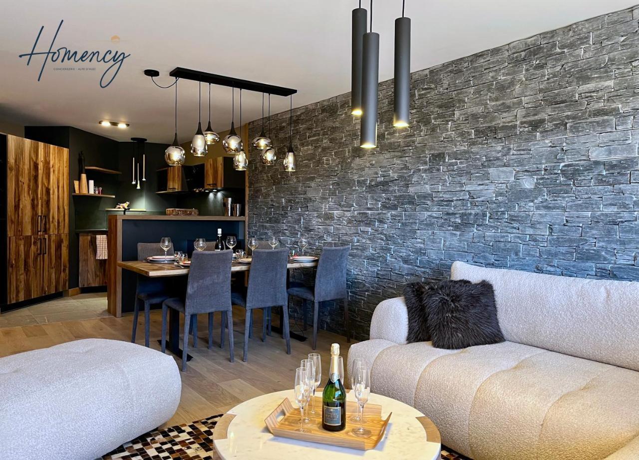 Homency - Residence Cachemire A106 - billede 1