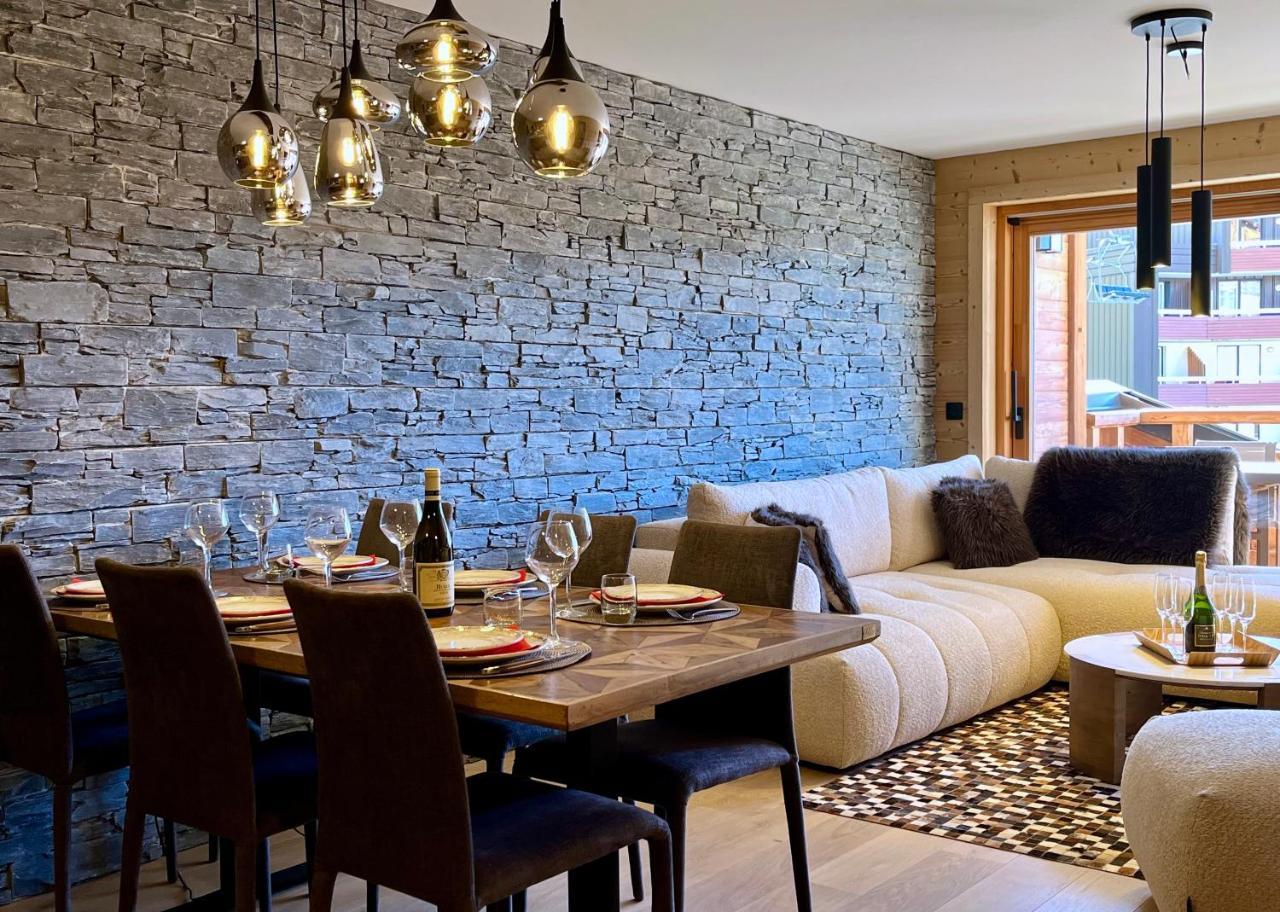 Homency - Residence Cachemire A106 - billede 2