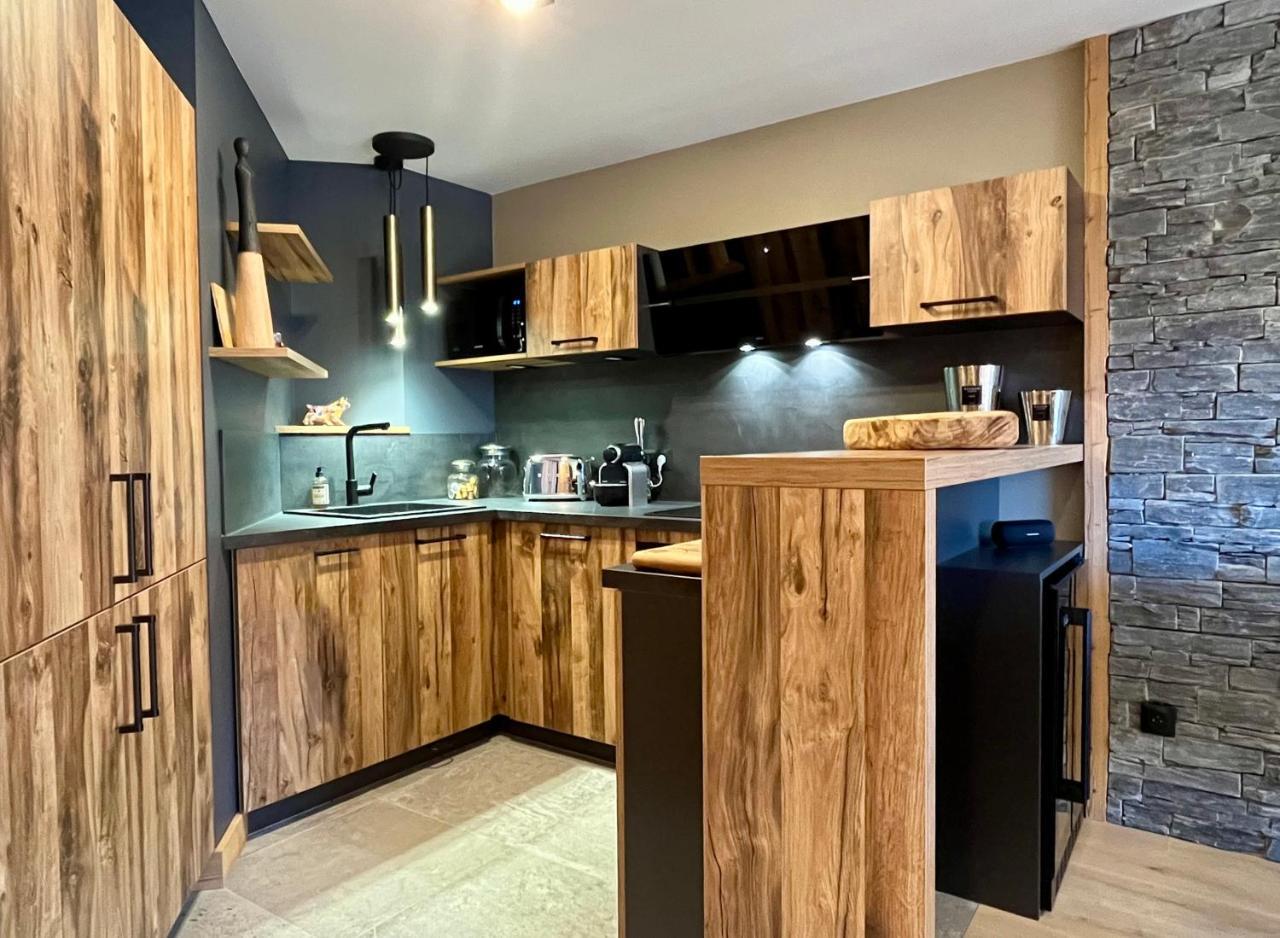 Homency - Residence Cachemire A106 - billede 3