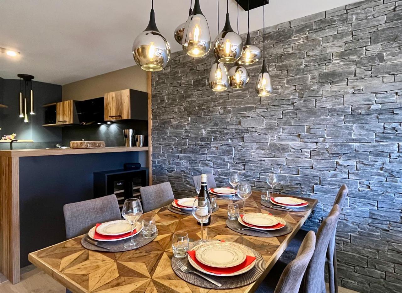Homency - Residence Cachemire A106 - billede 4