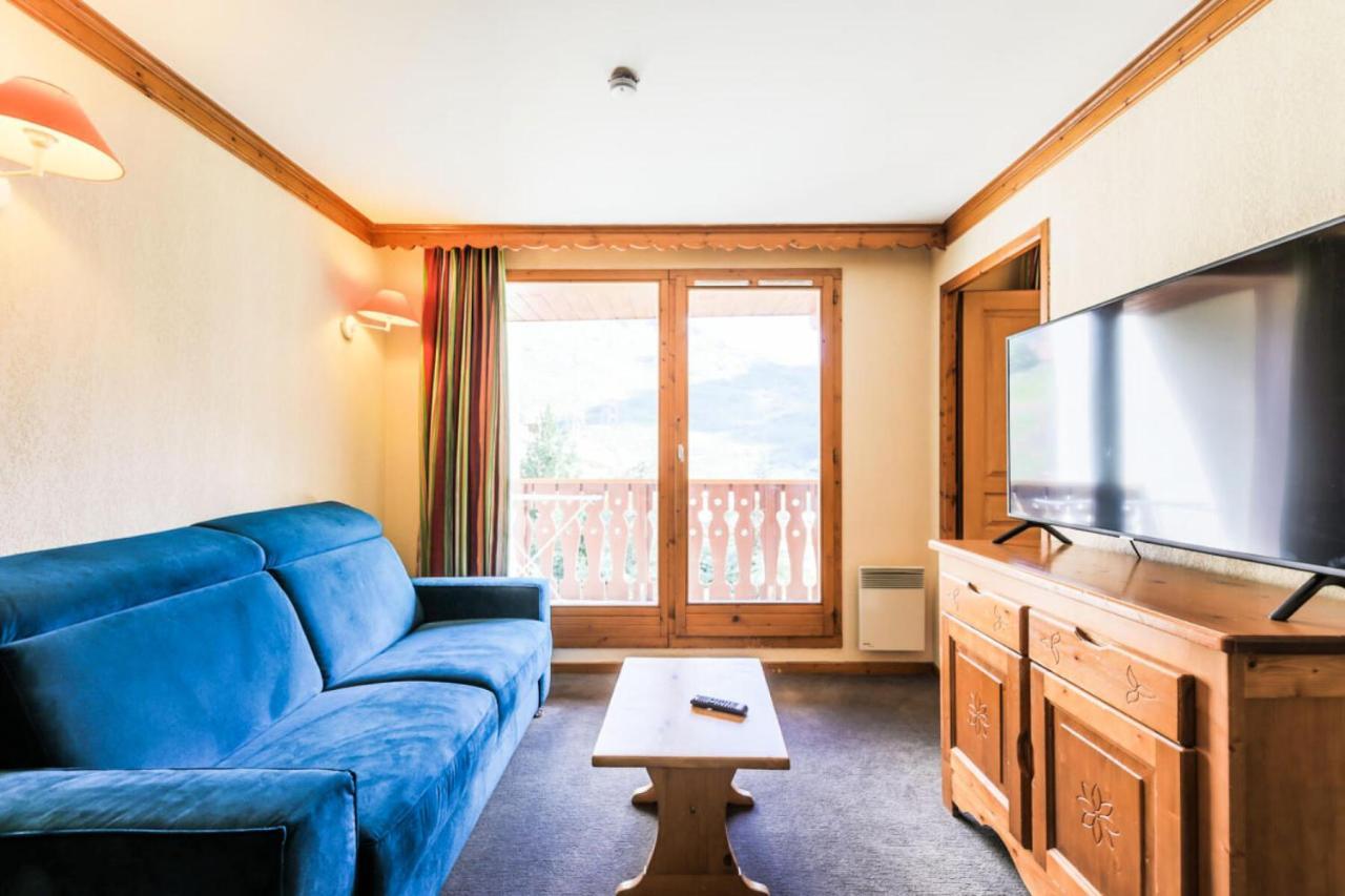 Residence Les Valmonts - Maeva Home - Appartement 3 Pieces 6 Personnes Selection Mae-7194