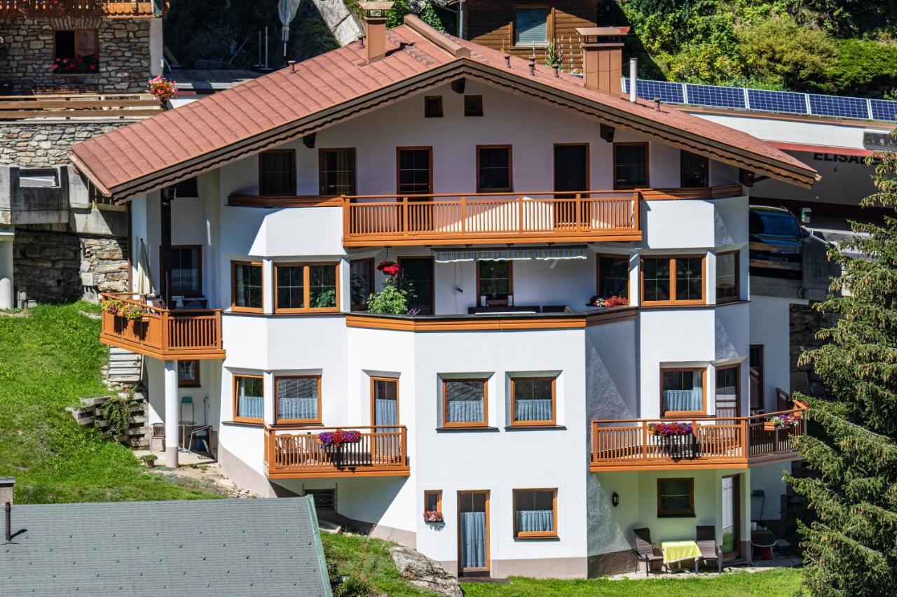 Haus Markus Strolz – billede 1