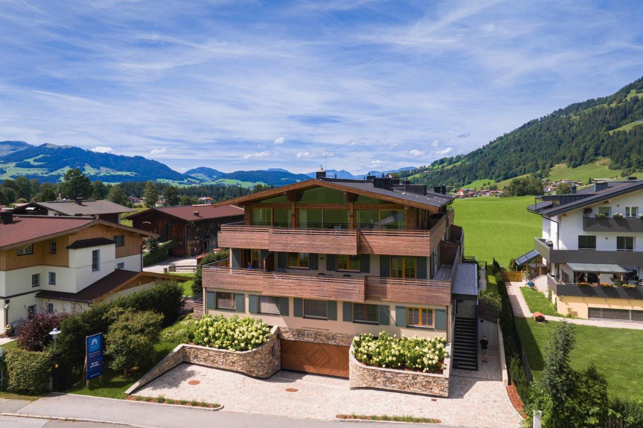 Chalet 149 by Alps Resorts