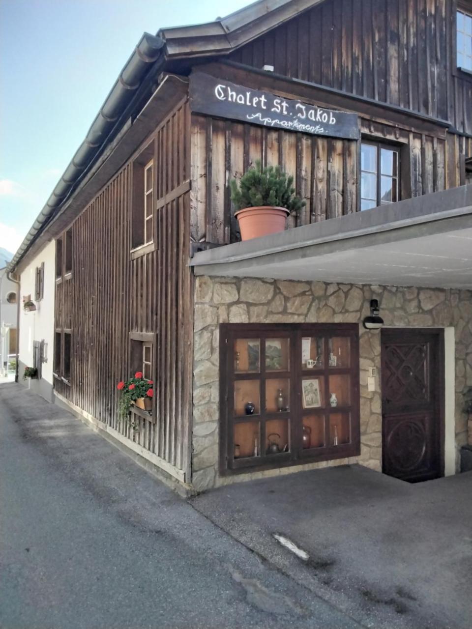 Chalet St Jakob – billede 2