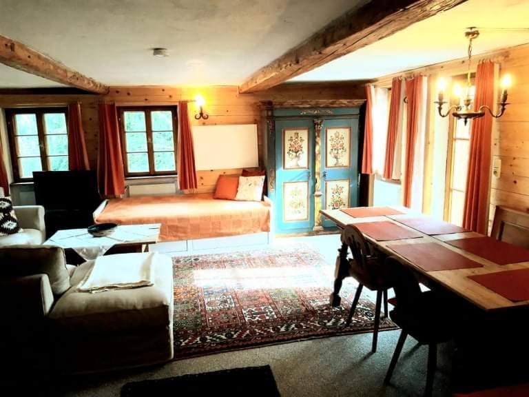 Chalet St Jakob – billede 4