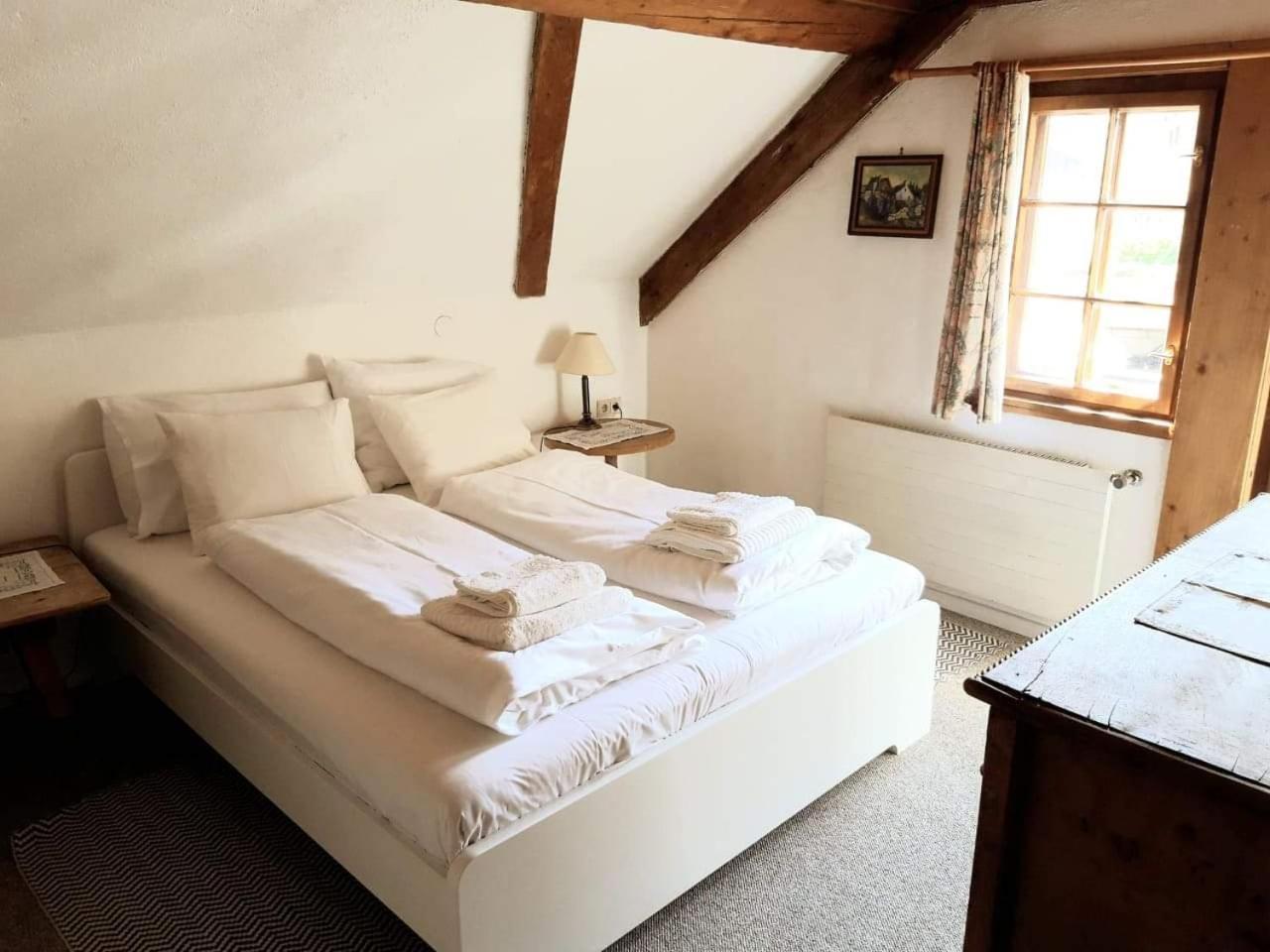 Chalet St Jakob – billede 5