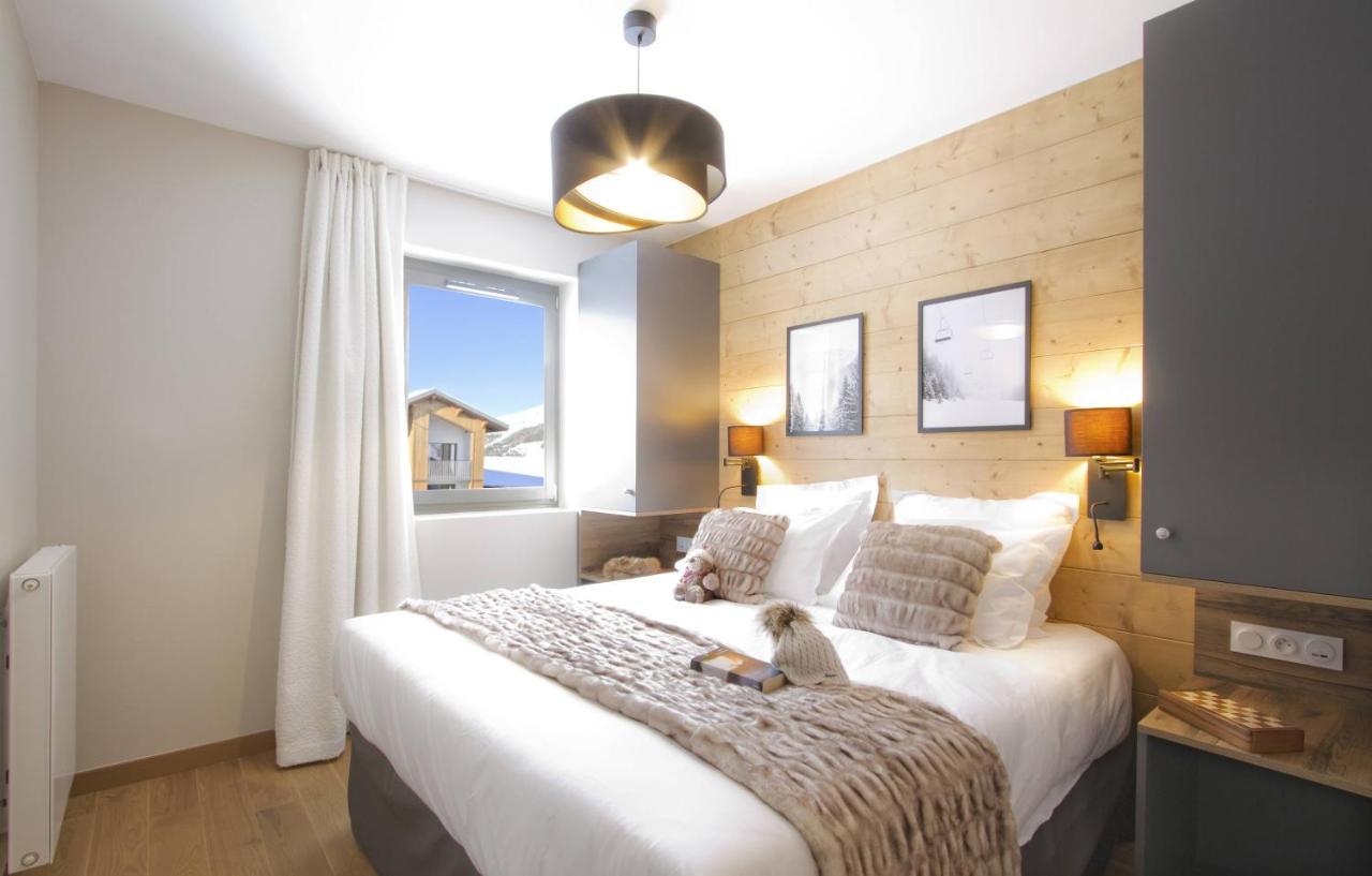 Travelski Home Premium - Residence L'eclose - billede 2