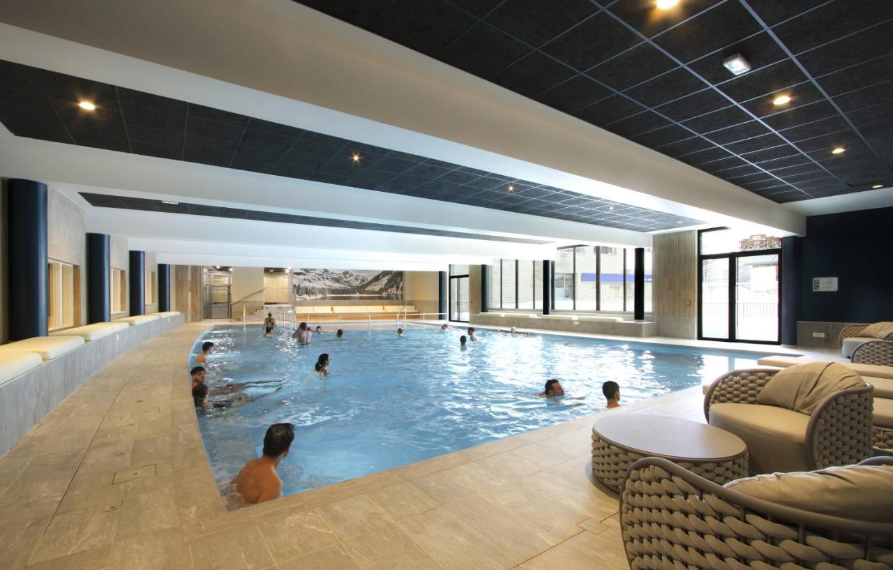 Travelski Home Premium - Residence L'eclose - billede 4